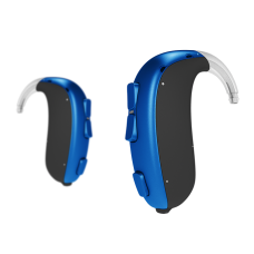 Слуховий апарат Leox 3 SP