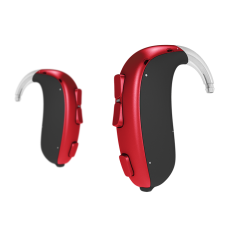 Слуховий апарат Leox 7 SP