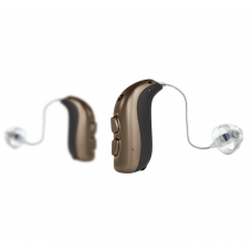 Слуховий апарат Bernafon Alpha 3