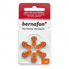 BERNAFON 13