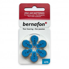 BERNAFON 675