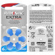 RAYOVAC EXTRA 675