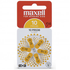 MAXELL 10