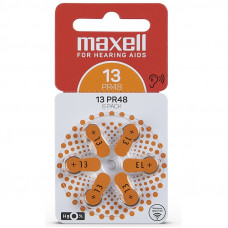 MAXELL 13