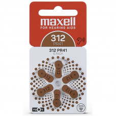 MAXELL 312