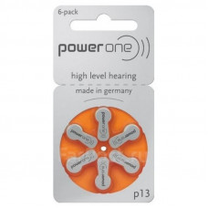 POWER ONE 13