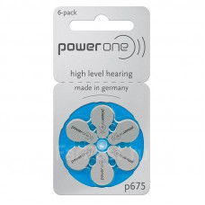 POWER ONE 675
