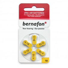 BERNAFON 10