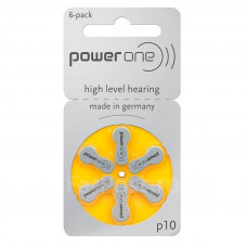 POWER ONE 10
